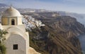 Beautiful Thira, Santorini