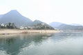 Beautiful Three Gorges project resettlement village