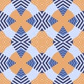 Beautiful Tiles, Patterns, and Wall Prints, Abstract square Geometric Mosaic tiles