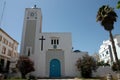 The beautiful town of Larache