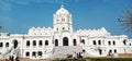 Beautiful Tripura Museum Ujjyanta Palace in agartala india