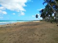 Beautiful Tropical Beach Bavaro PuntaCana Dominican Republic