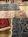 Beautiful Turkish Carpet