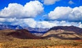 Beautiful Utah Landscape Royalty Free Stock Photo