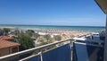 Beautiful veaw Senigallia