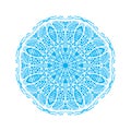 Beautiful Vector Mandala