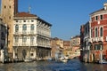 Venice and the Cinema Festival,View the Cannaregio district