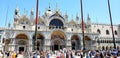 Summer in Beautiful Venice, Italy