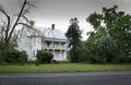 Victorian House Havana Royalty Free Stock Photo