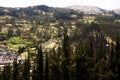 view from the Andahuaylas viewpoint, These Amazing Peru Landscapes