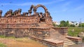 The Royal Cenotaphs of Bhuj or Bhuj Chhetedi, Bhuj.