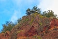 Cabo Girao viewpoint platform Madeira