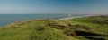 Beautiful view of Cap Blanc-Nez, Opal