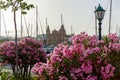 The Parish church of Saint Joseph in Msida, Malta