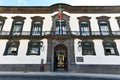 City Hall - Funchal, Portugal