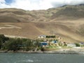 beautiful View of dolpa Dunai bajar