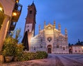 Duomo Monza Cathedral