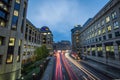 Edinburgh cityscape. Scotland., United Kingdom Royalty Free Stock Photo