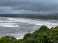 Ganpatipule beach Royalty Free Stock Photo