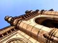 Beautiful view of Gateway Of India Mumbai Royalty Free Stock Photo