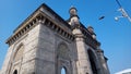 Beautiful view of gateway of india.mumbai.