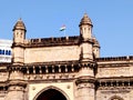 Beautiful view of Gateway Of India Mumbai Royalty Free Stock Photo