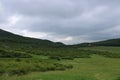 Beautiful view of Hatargyerek