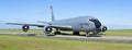 Beautiful view of a KC-135 at the Avalon airshow in Geelong, Australia in 2011