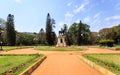 Lal Bagh Botanical Garden - Bangalore/Bengaluru