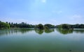 Lal Bagh Botanical Garden - Bangalore/Bengaluru