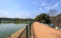 Lal Bagh Botanical Garden - Bangalore/Bengaluru