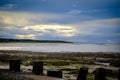 Lighthouse on the beach