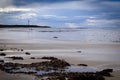 Lighthouse on the beach