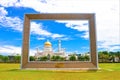 Sultan Omar Ali Saifuddien Mosque