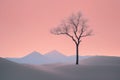 beautiful view of nature scenebeautiful view of nature scenebeautiful winter landscape with snow Royalty Free Stock Photo
