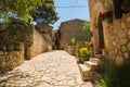 Siurana Village, Spain