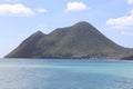 Le Diamant Panoramic View Martinique Island French West Indies