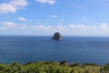 Le Diamant Panoramic View Martinique Island French West Indies