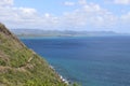 Le Diamant Panoramic View Martinique Island French West Indies