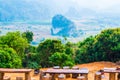 Beautiful View of Phu Langka National Park