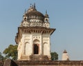 Harmony Temple - Khajuraho Group of Monuments, Madhya Pradesh, India Royalty Free Stock Photo