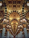 Beautiful view of prophet mosque from Madinah Saudia Arab