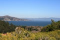Beautiful View of the San Francisco Bay