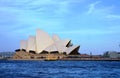 Beautiful View of Sydney Opera House, Australia