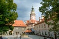 Cesky Krumlov - Unesco