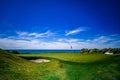 Beautiful View of the Vidanta Golf Course in Puerto Penasco