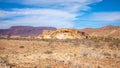 Beautiful viewings in Damaraland, Namibia. Royalty Free Stock Photo