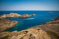 Cap De Creus, Costa Brava, Spain Royalty Free Stock Photo