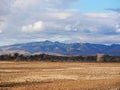 Beautiful views of AfricÃÂ°, jeeps with an opening top