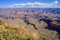 Magnificent Grand Canyon in USA